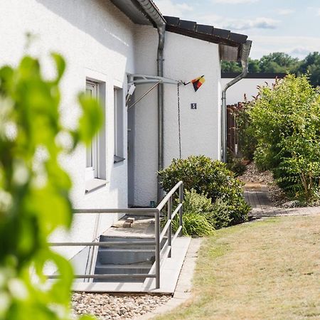 Liederbach  Ferienhaus Hunsrueckliebe מראה חיצוני תמונה