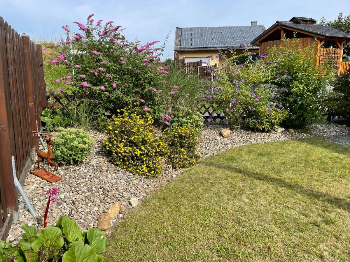 Liederbach  Ferienhaus Hunsrueckliebe מראה חיצוני תמונה