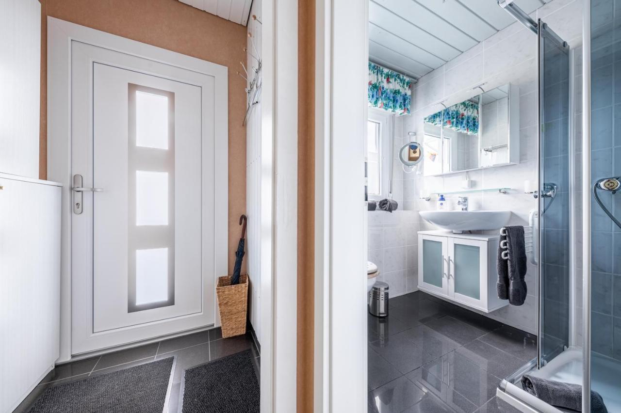 Liederbach  Ferienhaus Hunsrueckliebe מראה חיצוני תמונה
