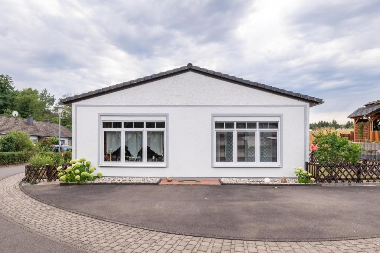 Liederbach  Ferienhaus Hunsrueckliebe מראה חיצוני תמונה
