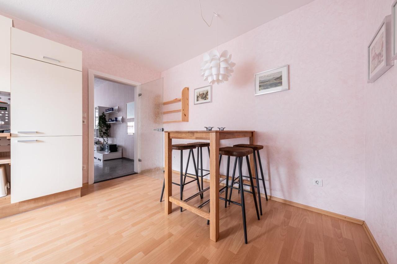 Liederbach  Ferienhaus Hunsrueckliebe מראה חיצוני תמונה