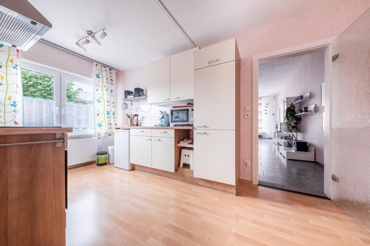 Liederbach  Ferienhaus Hunsrueckliebe מראה חיצוני תמונה