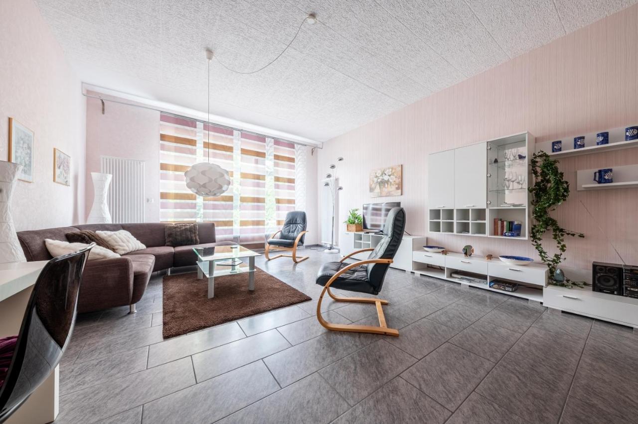 Liederbach  Ferienhaus Hunsrueckliebe מראה חיצוני תמונה
