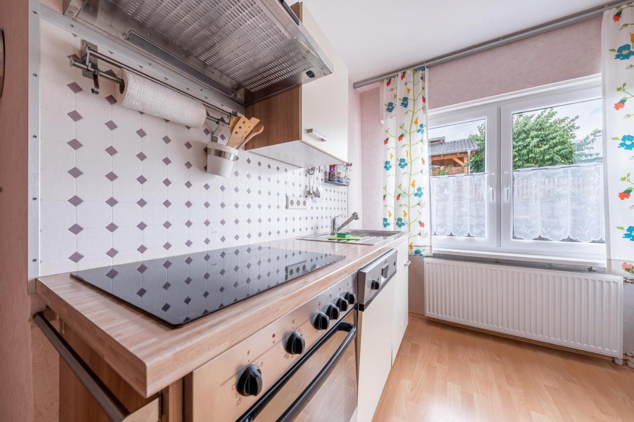 Liederbach  Ferienhaus Hunsrueckliebe מראה חיצוני תמונה