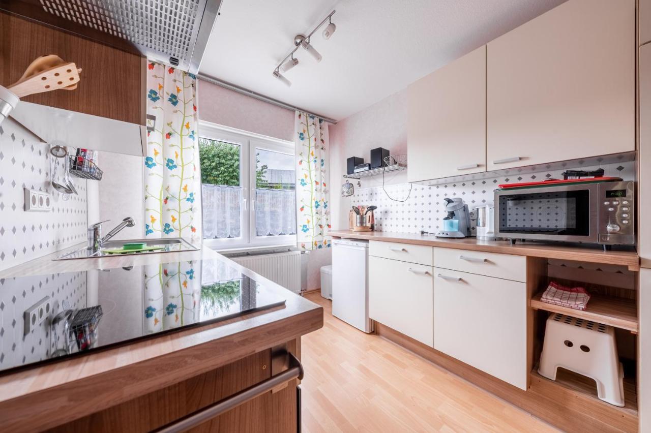 Liederbach  Ferienhaus Hunsrueckliebe מראה חיצוני תמונה