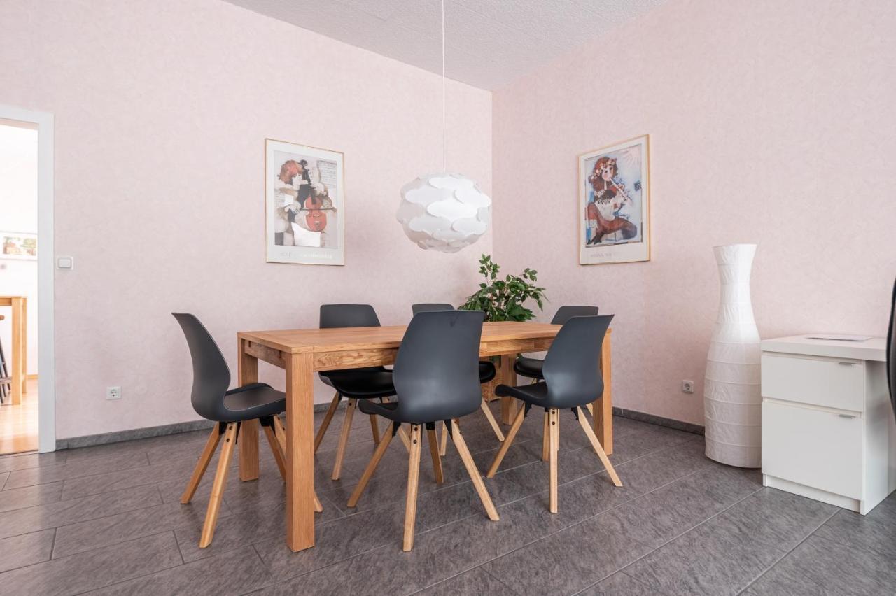 Liederbach  Ferienhaus Hunsrueckliebe מראה חיצוני תמונה