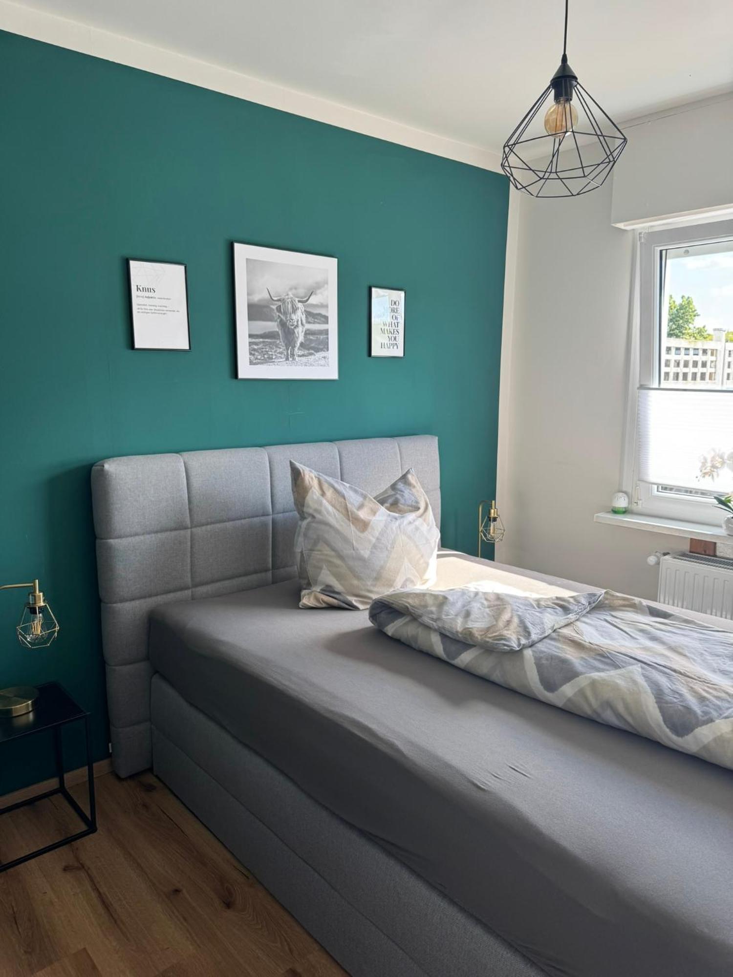 Liederbach  Ferienhaus Hunsrueckliebe מראה חיצוני תמונה