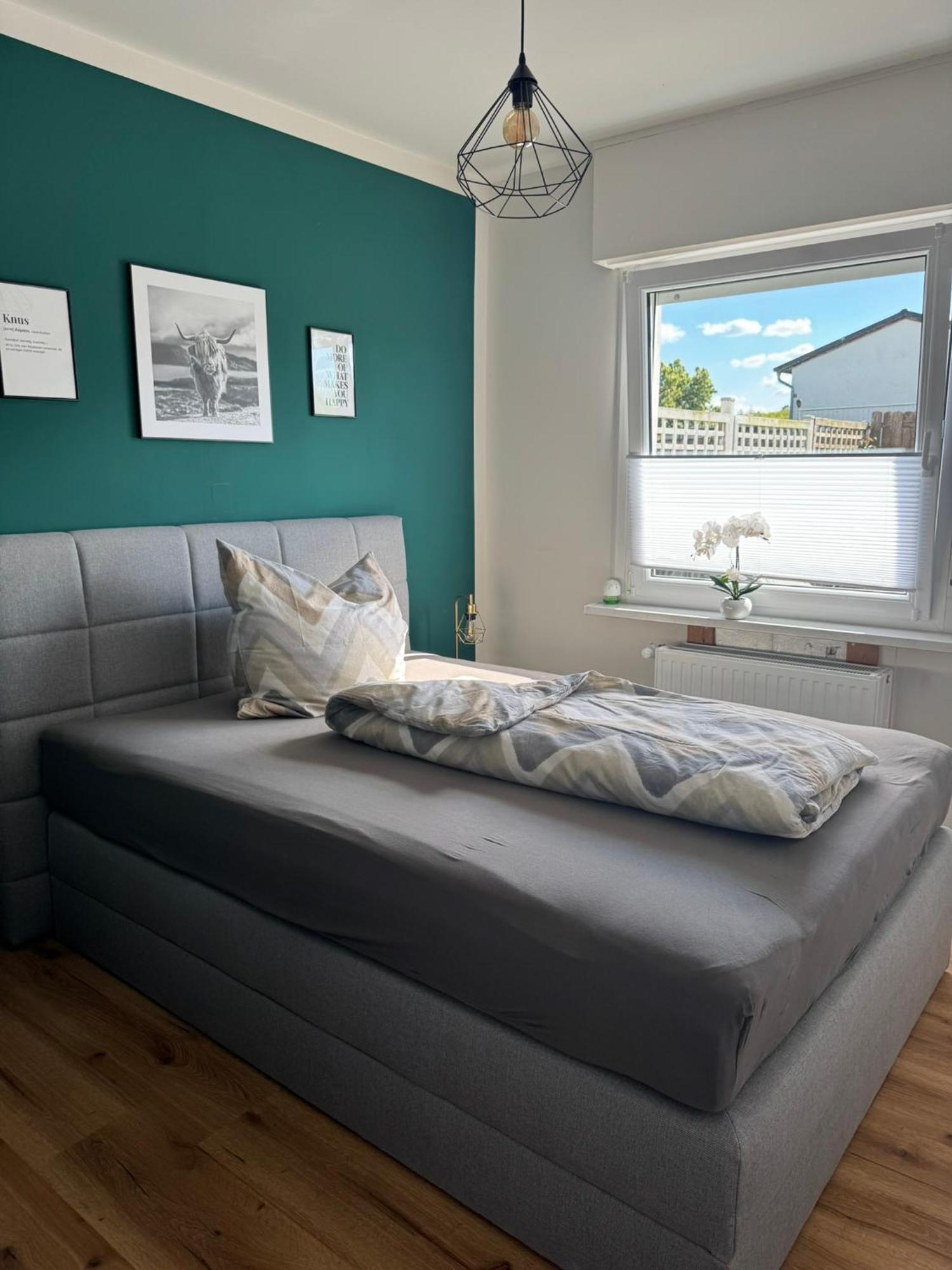 Liederbach  Ferienhaus Hunsrueckliebe מראה חיצוני תמונה