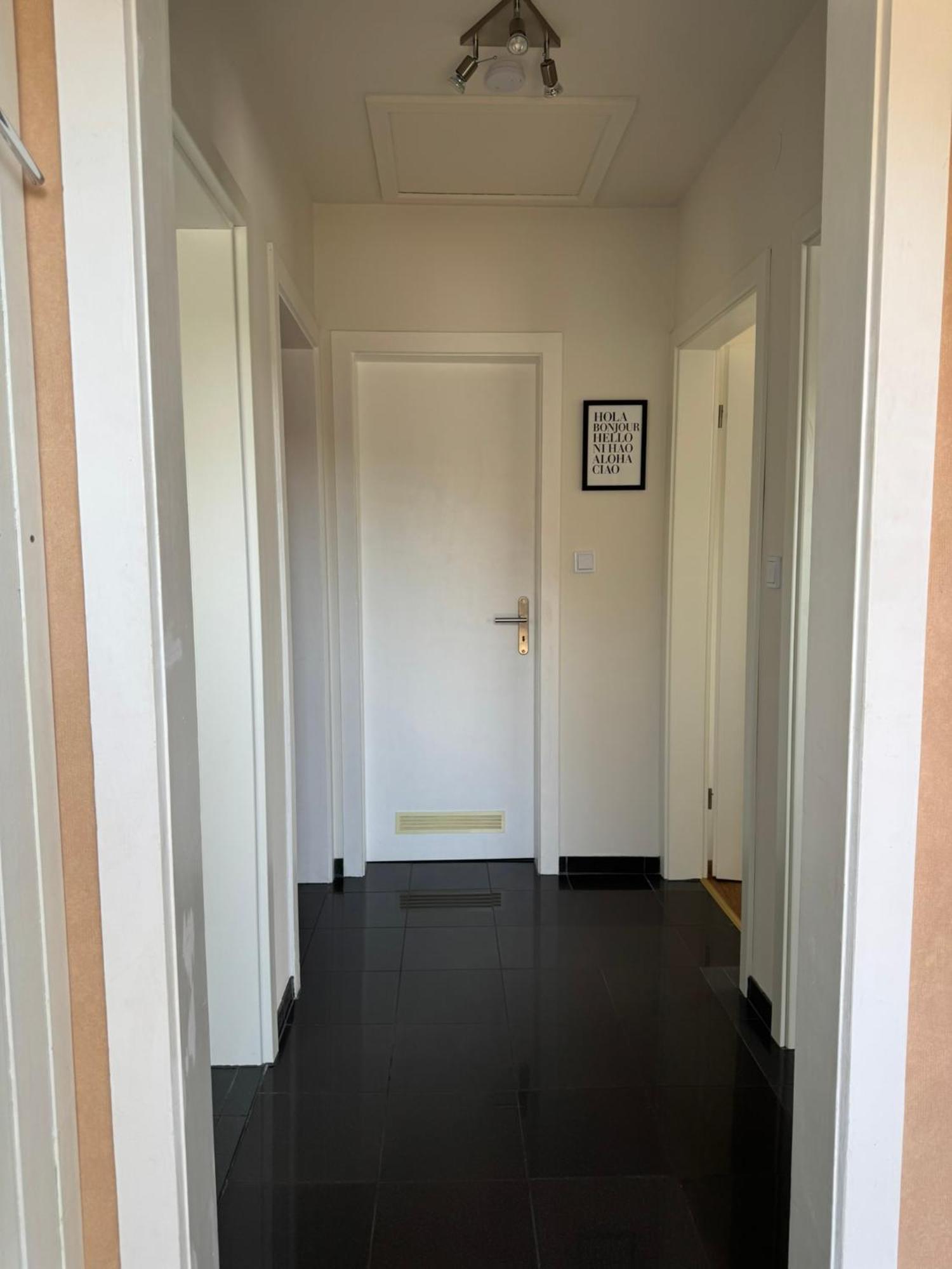 Liederbach  Ferienhaus Hunsrueckliebe מראה חיצוני תמונה