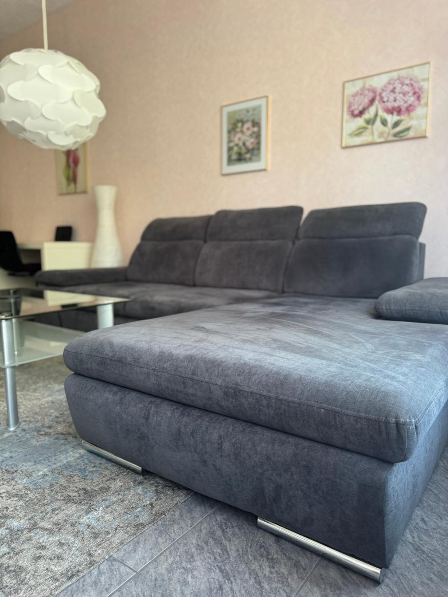 Liederbach  Ferienhaus Hunsrueckliebe מראה חיצוני תמונה