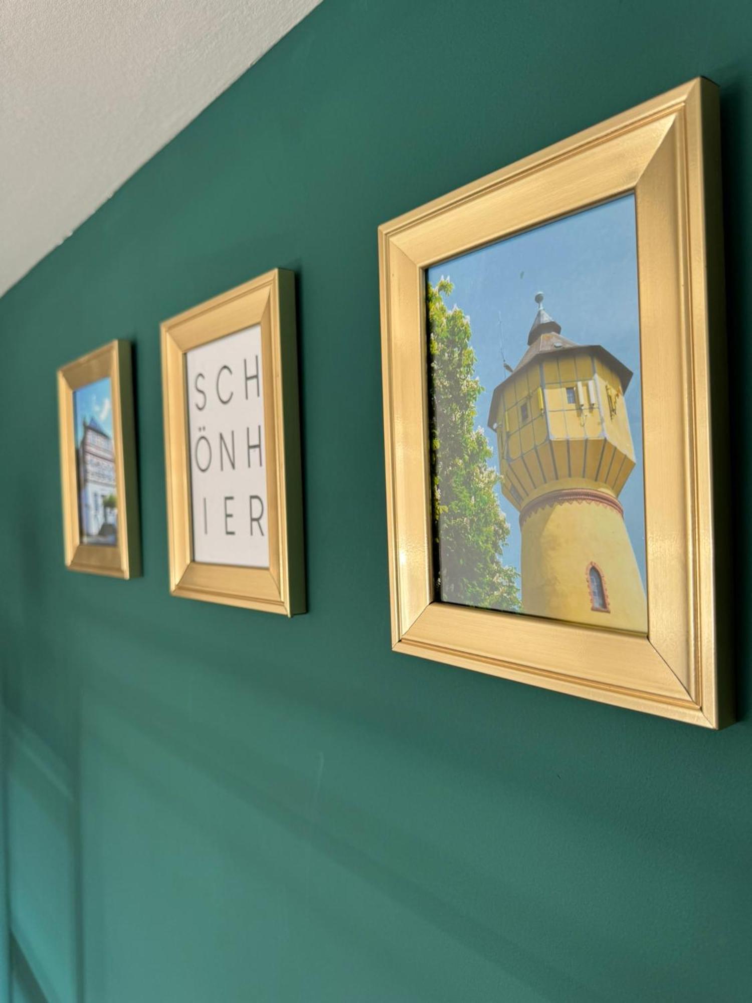 Liederbach  Ferienhaus Hunsrueckliebe מראה חיצוני תמונה
