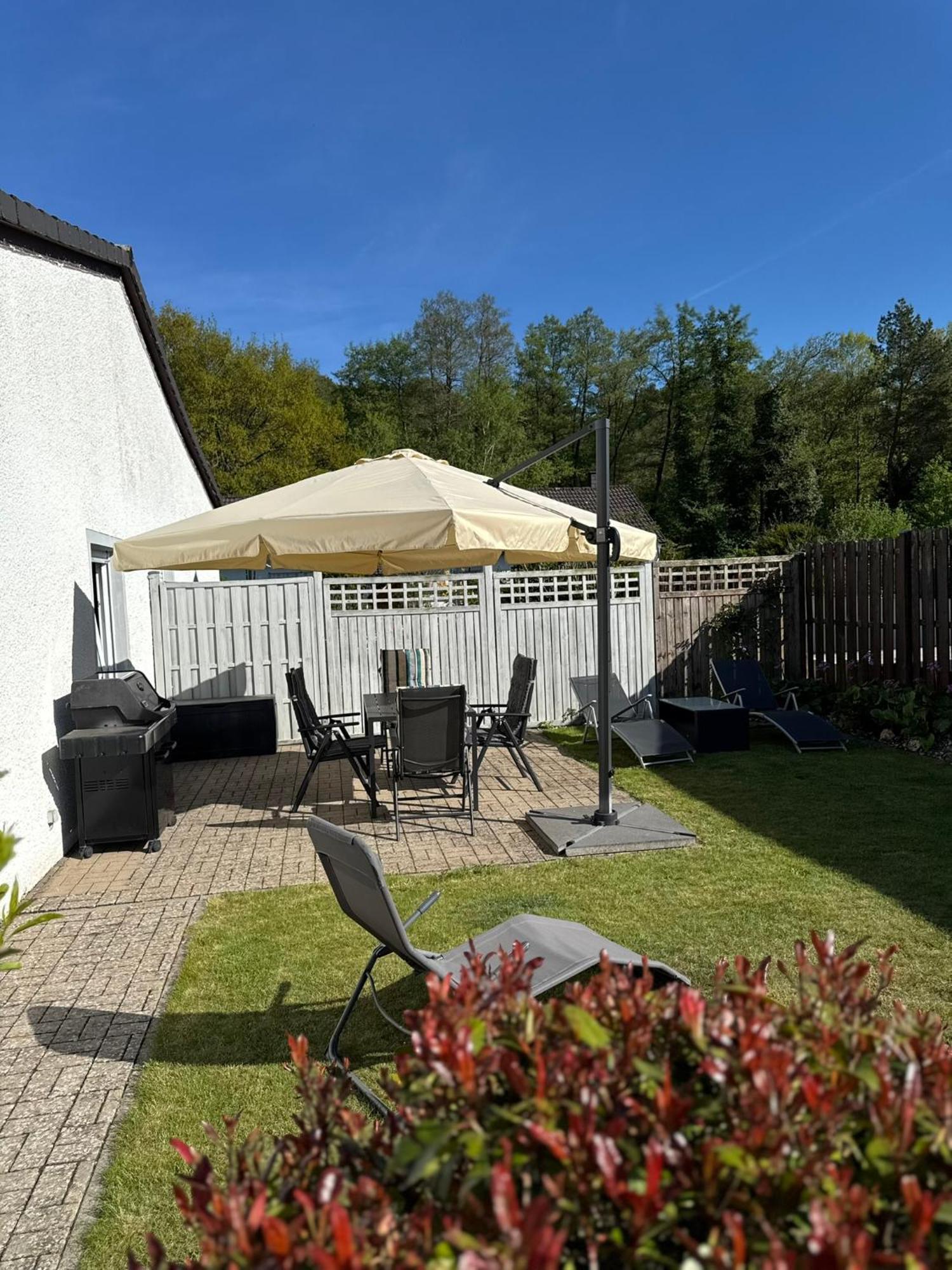 Liederbach  Ferienhaus Hunsrueckliebe מראה חיצוני תמונה
