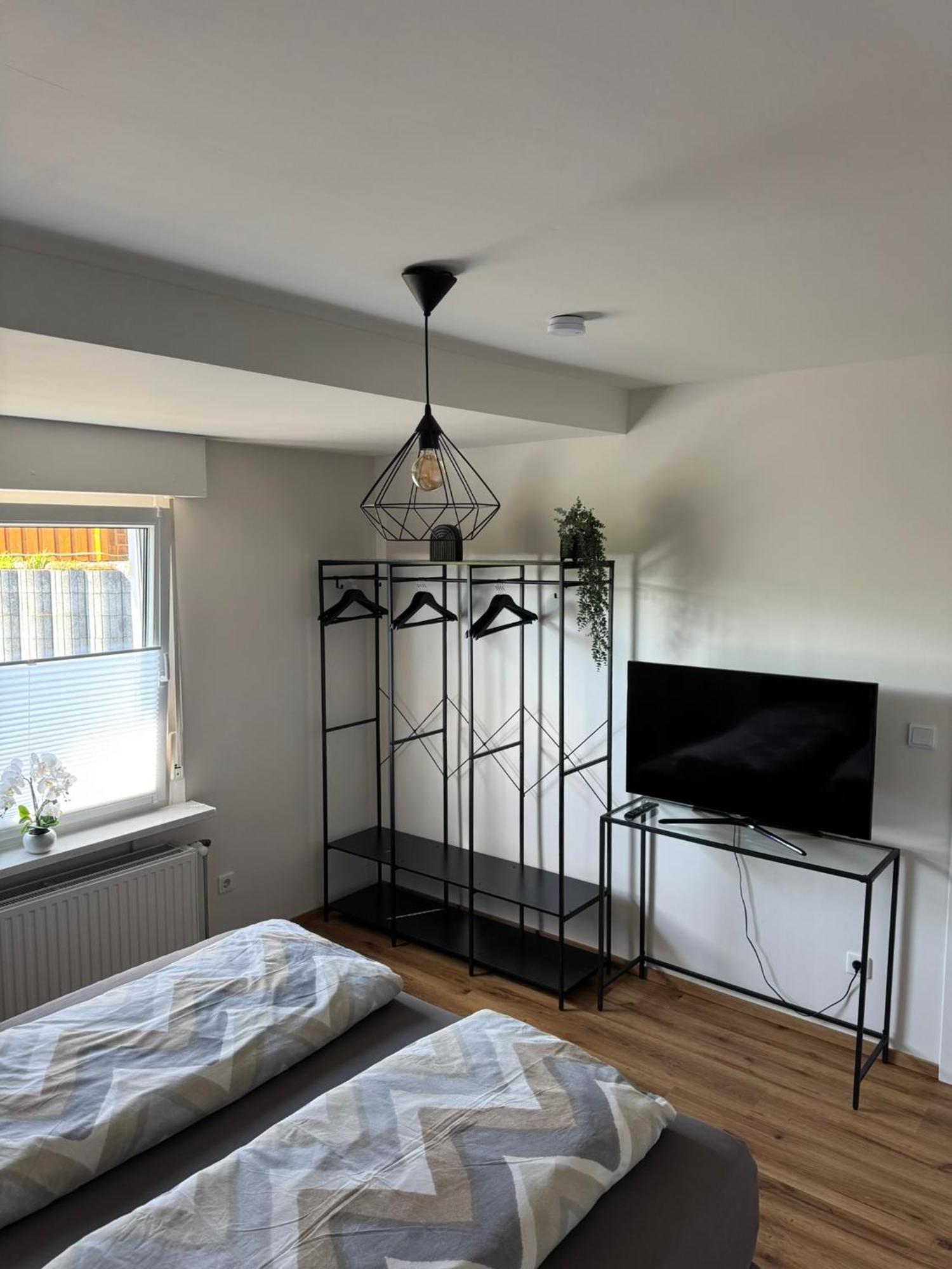 Liederbach  Ferienhaus Hunsrueckliebe מראה חיצוני תמונה